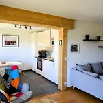 Plandevin - 3 Pieces A Arc 1600 Mae-1223 Apartament Les Arcs (Savoie)