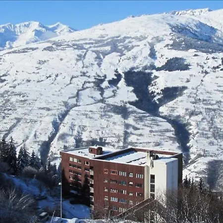 Résidence Plandevin - 3 Pièces à Arc 1600 Mae-1223 * Les Arcs (Savoie)