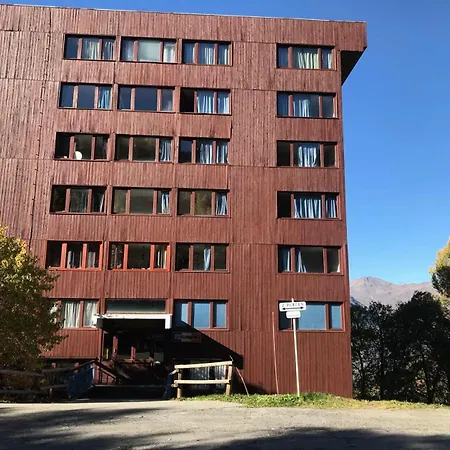 Résidence Plandevin - 3 Pièces à Arc 1600 Mae-1223 Appartement *